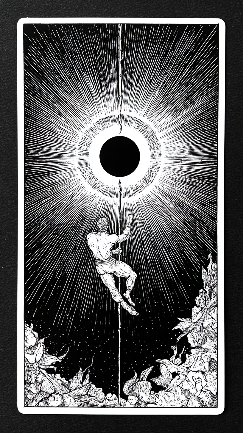 Talisman card 16